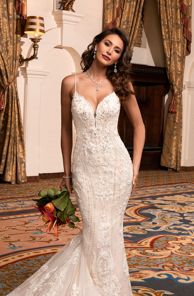 Brielle Wedding Dresses Bridal Gowns Kittychen Couture