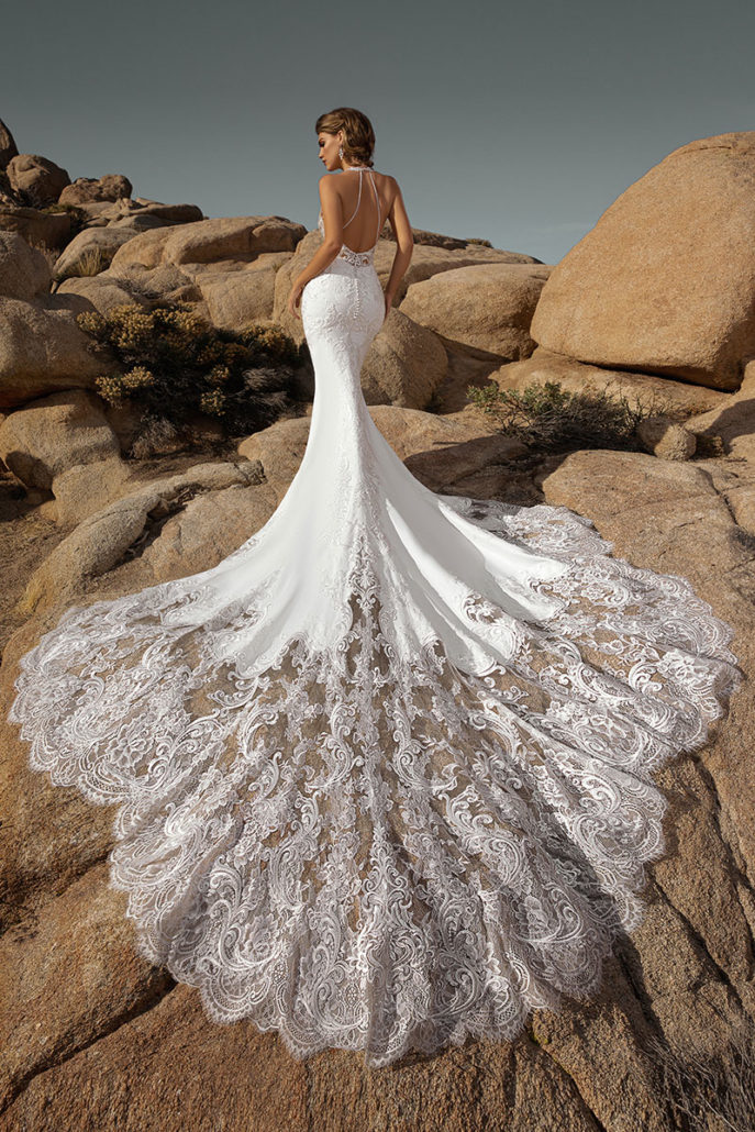 AZARIA – Wedding Dresses | Bridal Gowns | KITTYCHEN COUTURE