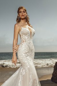 ALESSANDRA – Wedding Dresses | Bridal Gowns | KITTYCHEN COUTURE