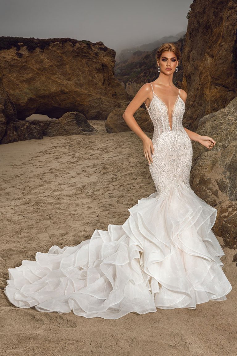 Kittychen Couture Wedding Dresses Bridal Gowns Kittychen Couture 4191