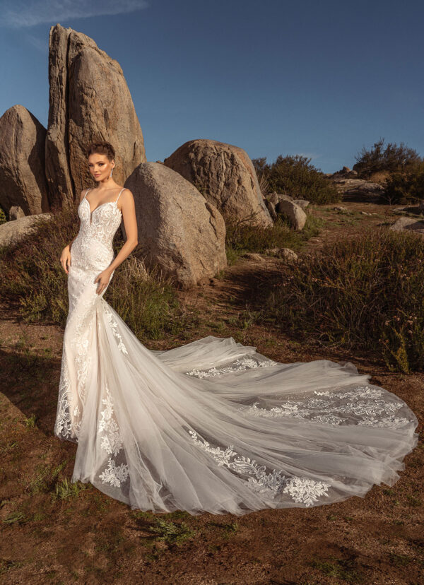 Nikita Wedding Dresses Bridal Gowns Kittychen Couture 