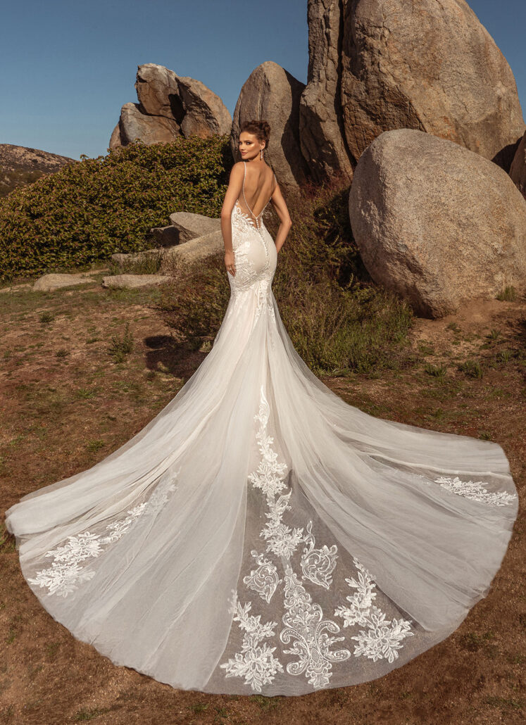 GALATIA – Wedding Dresses | Bridal Gowns | KITTYCHEN COUTURE