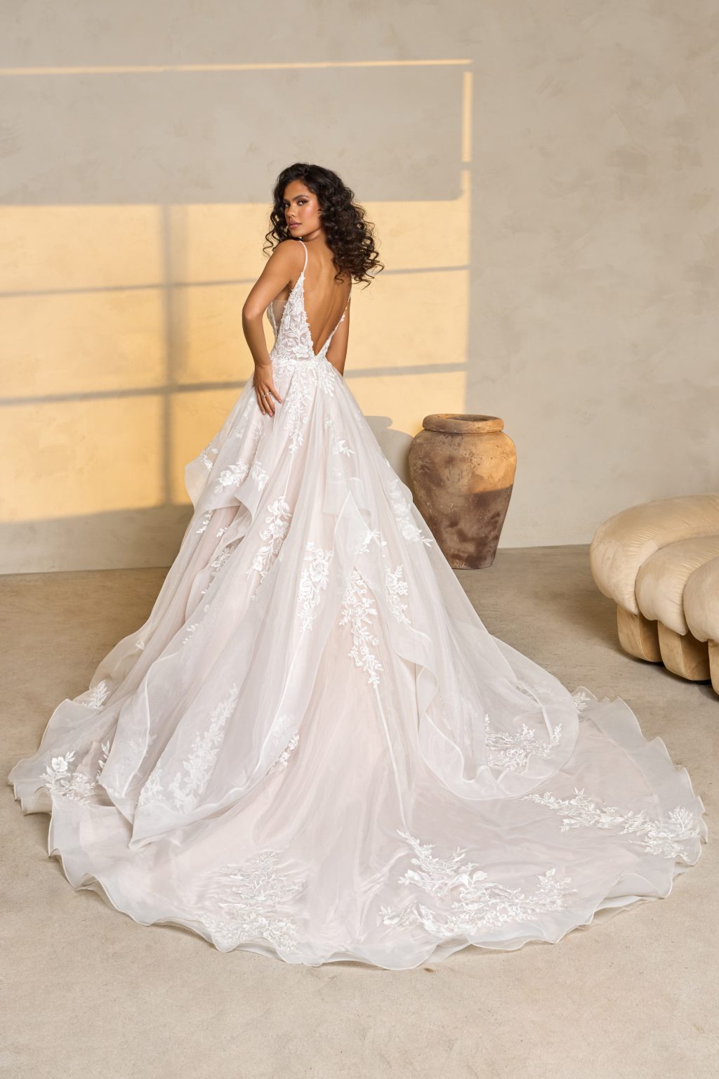 HAZEL – Wedding Dresses | Bridal Gowns | KITTYCHEN COUTURE