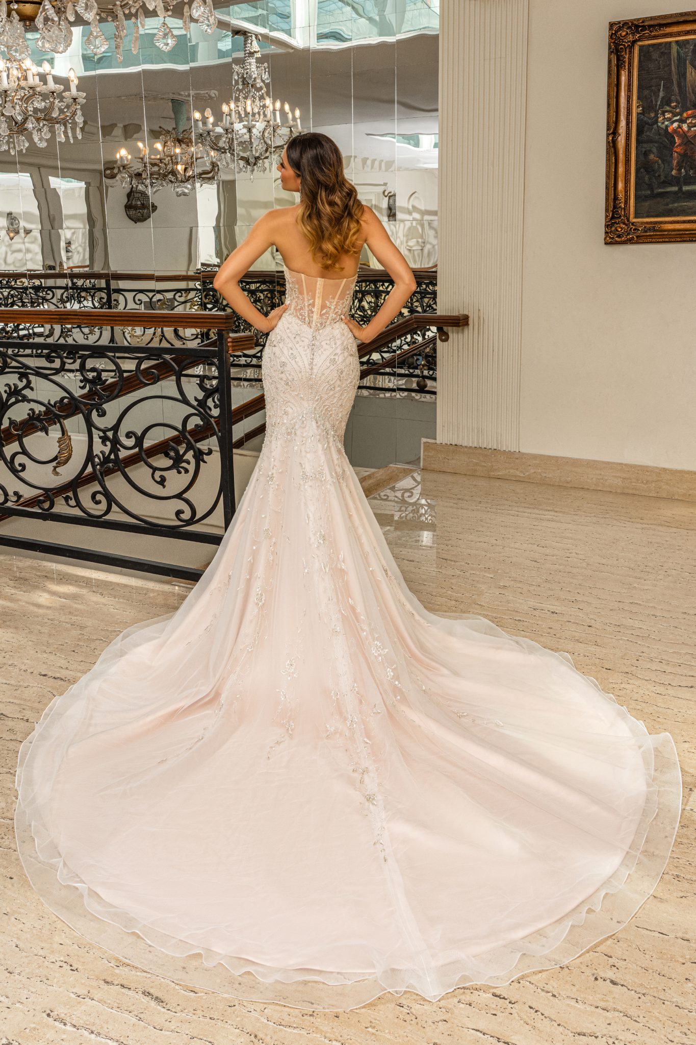 COREENA (DRESS) – Wedding Dresses | Bridal Gowns | KITTYCHEN COUTURE