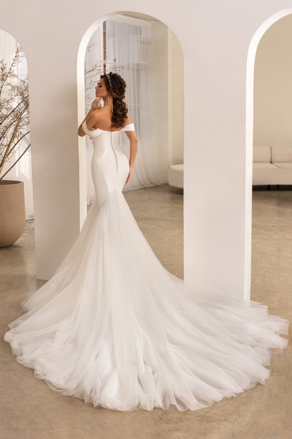 SERAPHINA – Wedding Dresses | Bridal Gowns | KITTYCHEN COUTURE