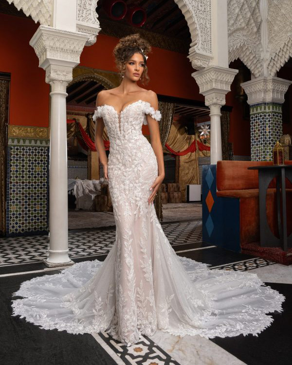 2024 KITTYCHEN COUTURE