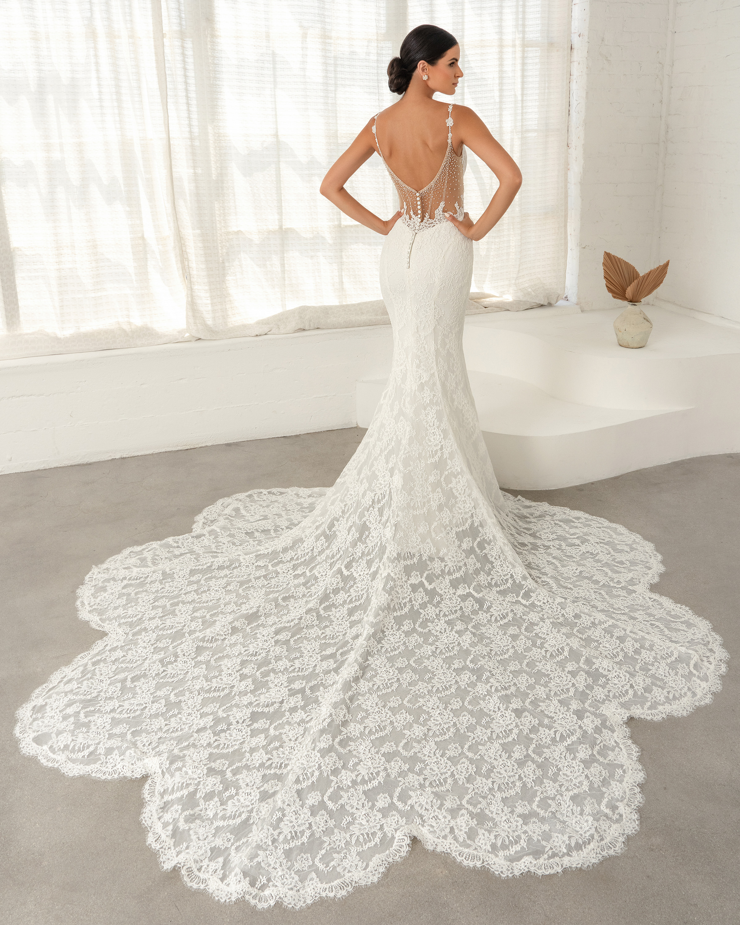 CHIARA (DRESS ONLY) - Image 2