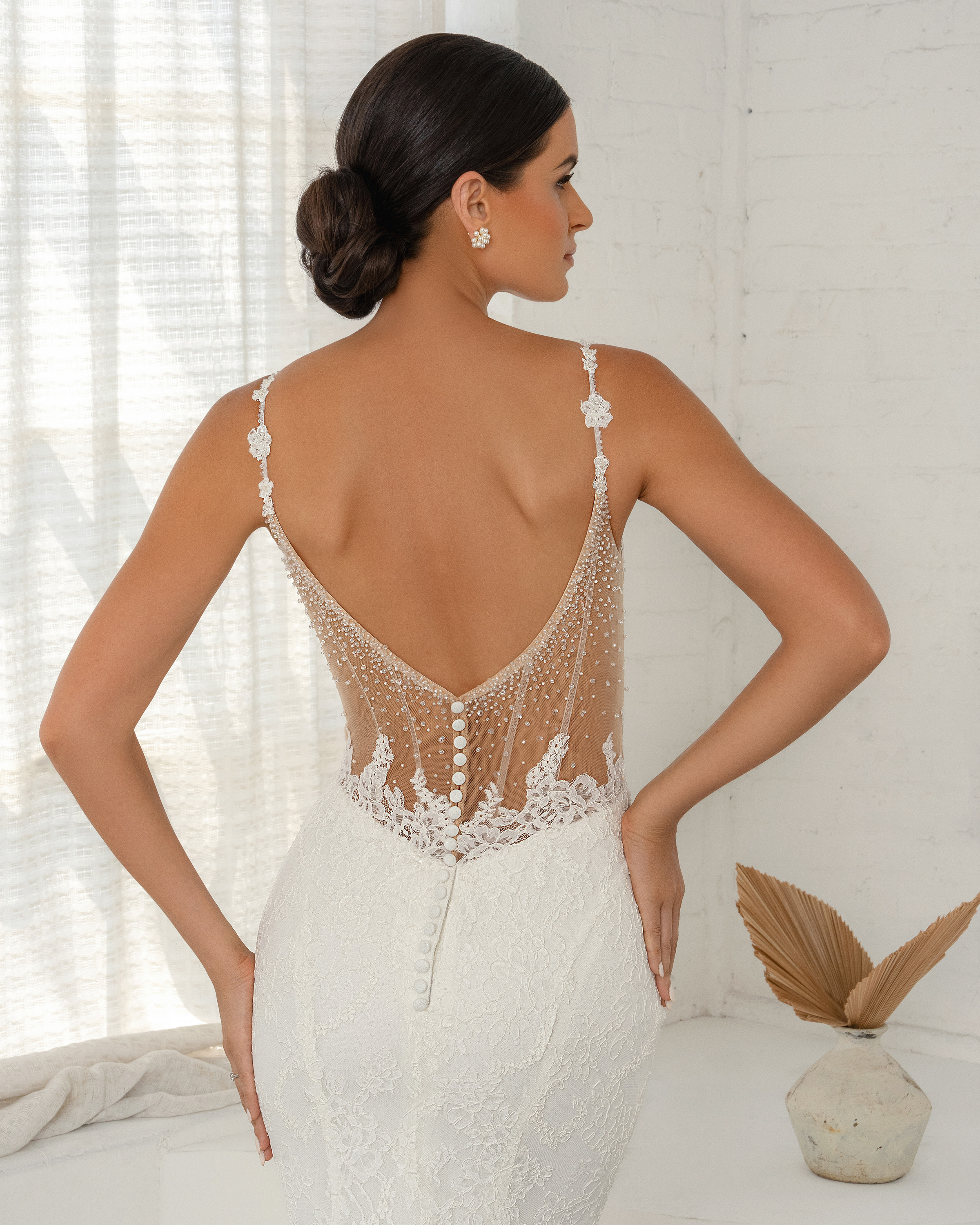 CHIARA (DRESS ONLY) - Image 4