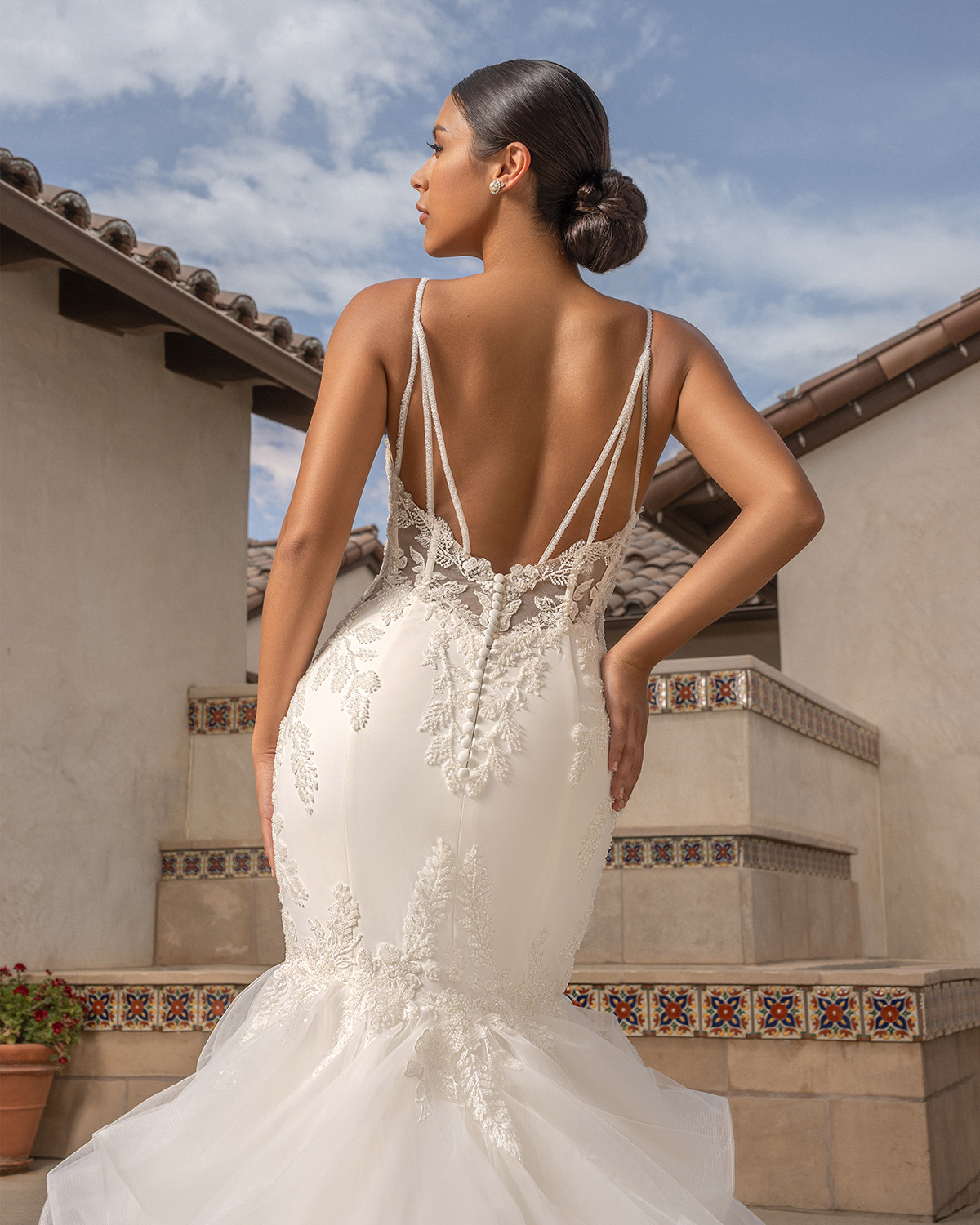 ELODIA (DRESS ONLY) - Image 2