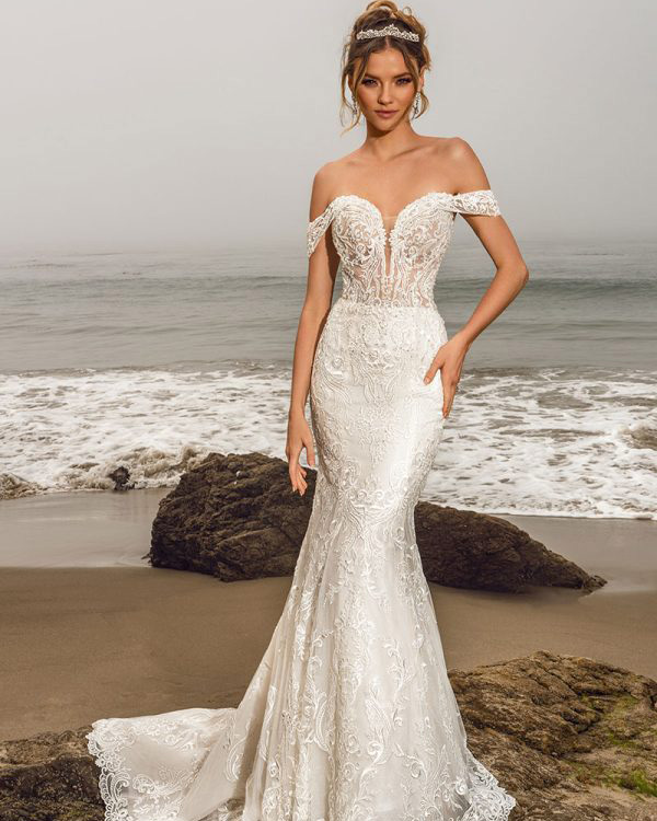 2021 KITTYCHEN COUTURE