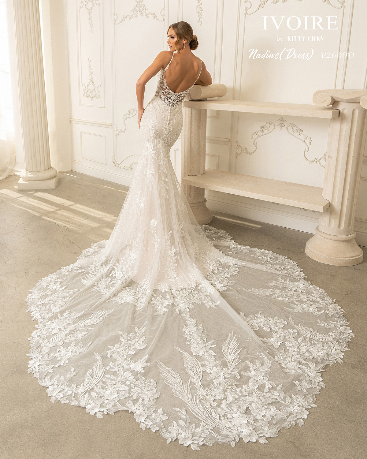 NADINE (DRESS ONLY) - Image 2