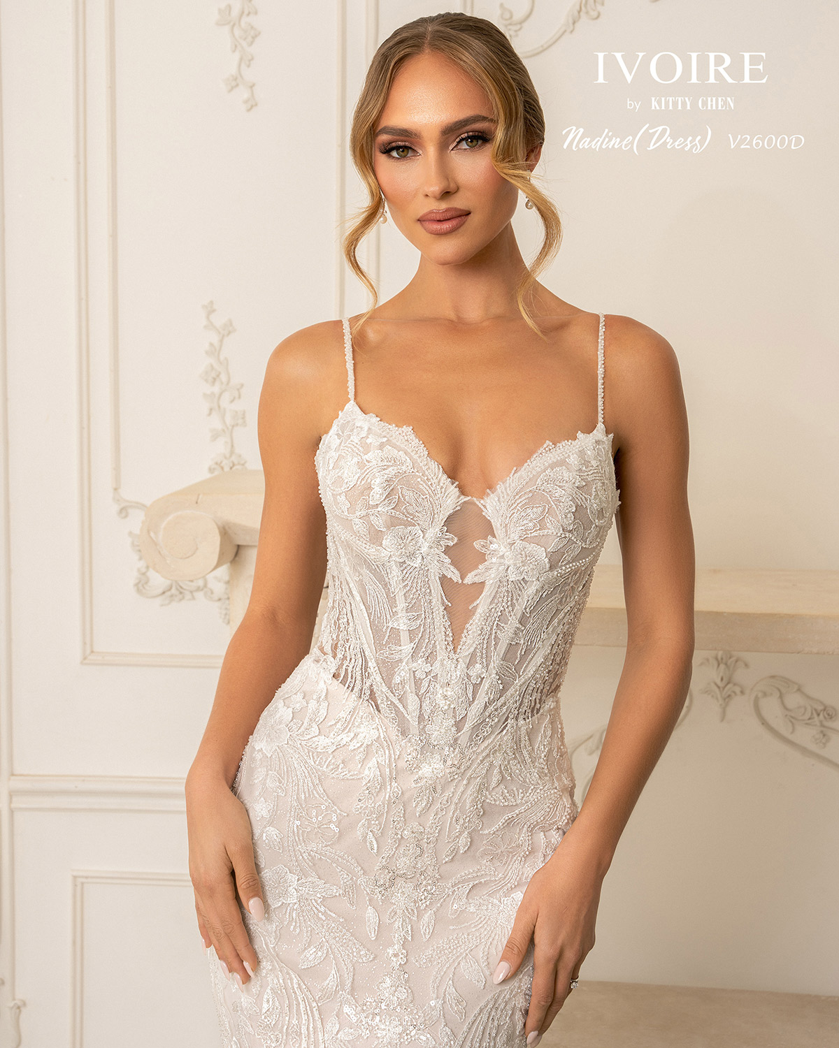 NADINE (DRESS ONLY) - Image 3