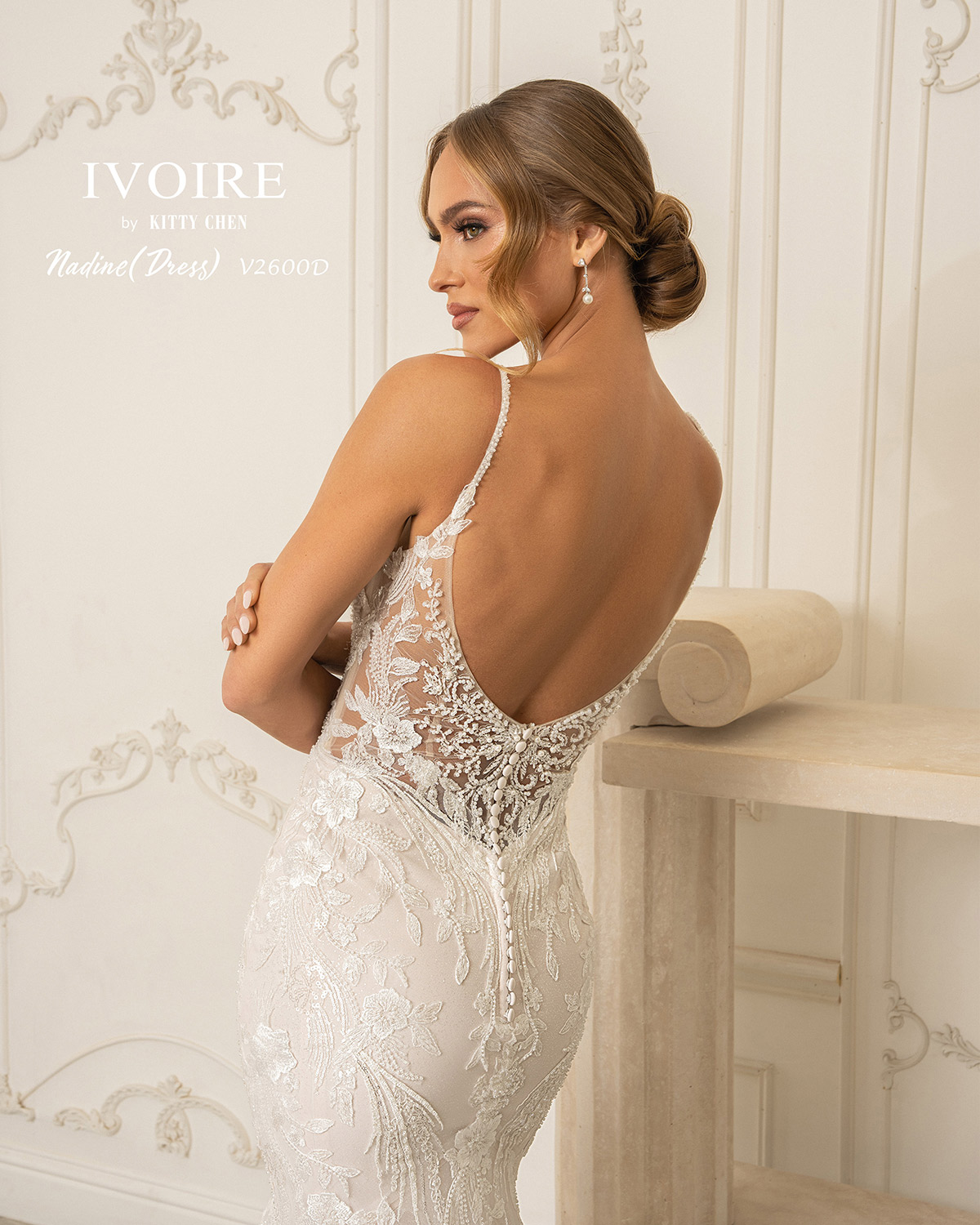 NADINE (DRESS ONLY) - Image 4